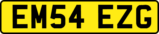 EM54EZG