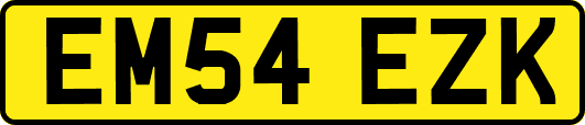 EM54EZK