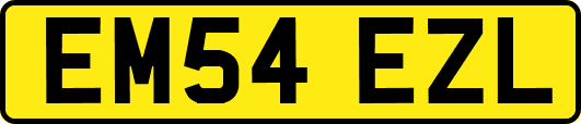 EM54EZL