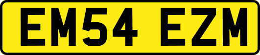 EM54EZM