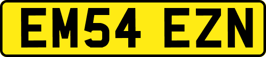 EM54EZN