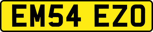 EM54EZO