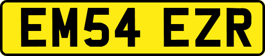 EM54EZR