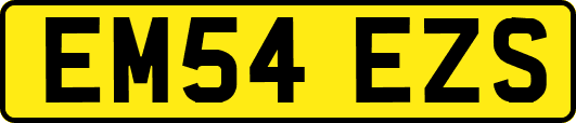 EM54EZS