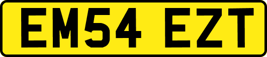 EM54EZT
