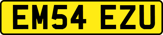 EM54EZU