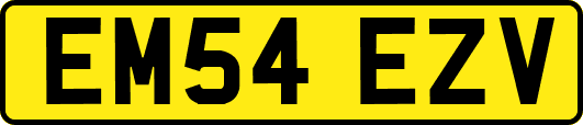EM54EZV