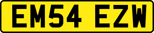 EM54EZW