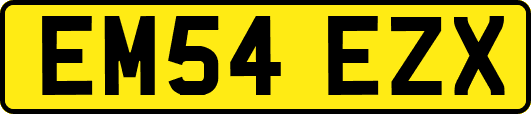 EM54EZX