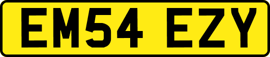 EM54EZY