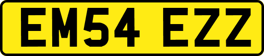 EM54EZZ