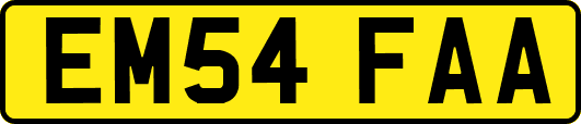 EM54FAA