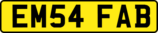 EM54FAB