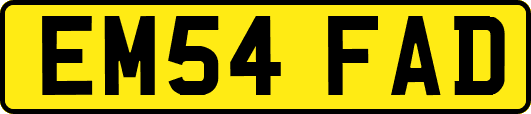 EM54FAD