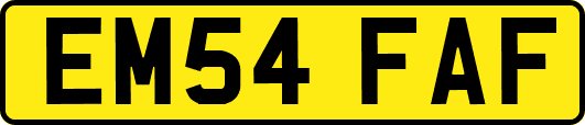 EM54FAF