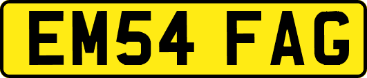 EM54FAG