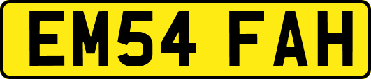 EM54FAH