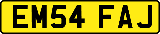EM54FAJ