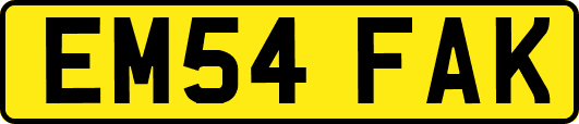 EM54FAK