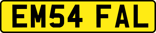 EM54FAL