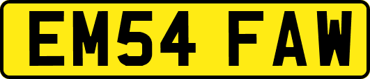 EM54FAW