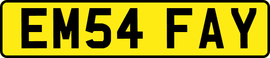 EM54FAY