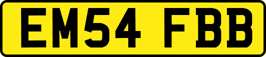 EM54FBB