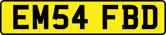 EM54FBD