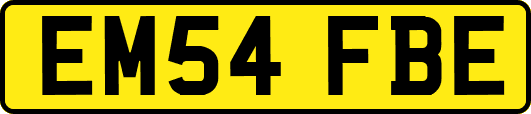 EM54FBE