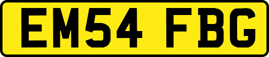 EM54FBG