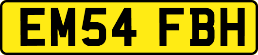 EM54FBH