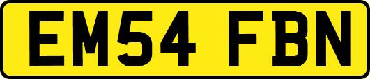 EM54FBN