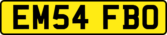 EM54FBO