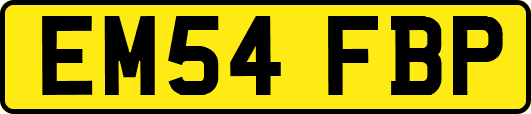 EM54FBP