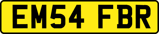 EM54FBR