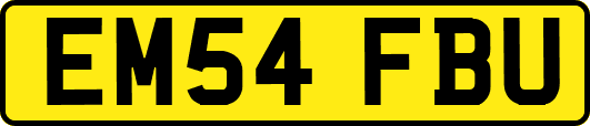 EM54FBU