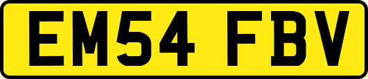 EM54FBV