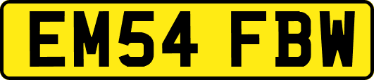 EM54FBW