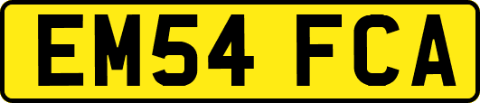 EM54FCA