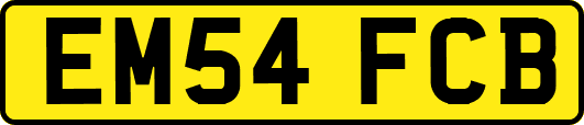 EM54FCB