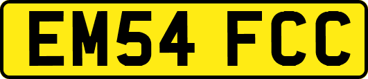 EM54FCC