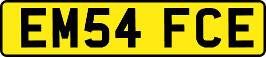 EM54FCE