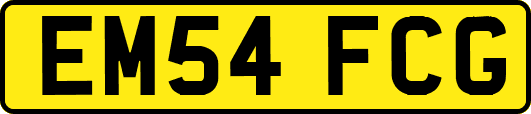 EM54FCG