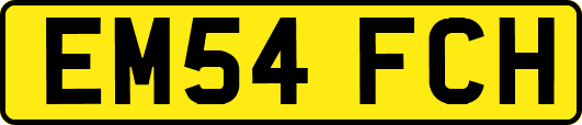 EM54FCH