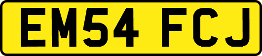 EM54FCJ