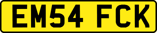 EM54FCK