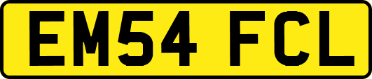 EM54FCL