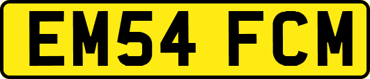 EM54FCM