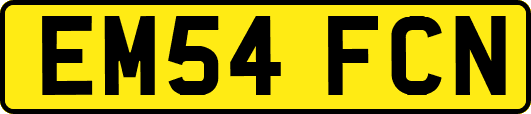 EM54FCN