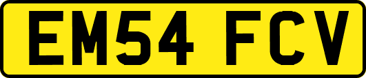 EM54FCV